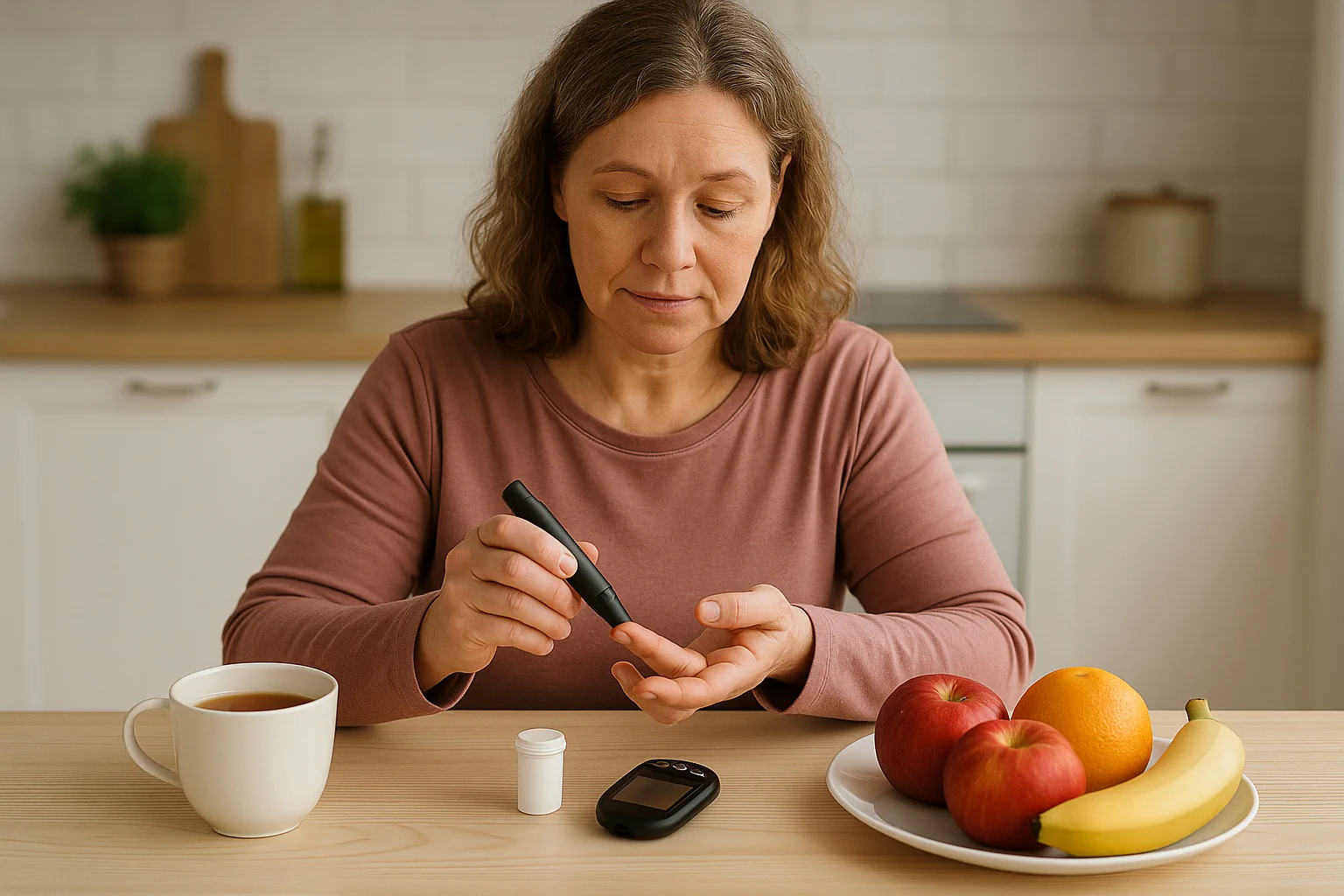 Use the A1C calculator to convert HbA1c to estimated average glucose (eAG) and view normal, prediabetes, and diabetes thresholds. Results in mg/dL and mmol/L.