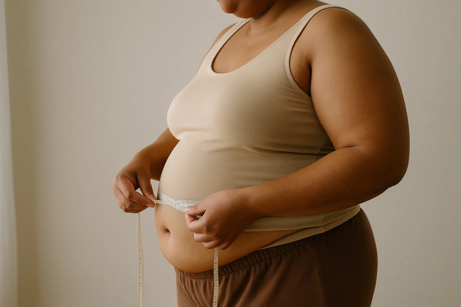 Use the body roundness index calculator to compute BRI from height and waist. See your value, category, and context for risk assessment in instant outputs.