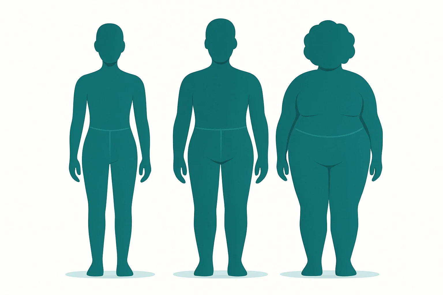Use the body shape calculator to identify your shape from measurements. Get categories with quick results and tips for clothing choices and fitness training.