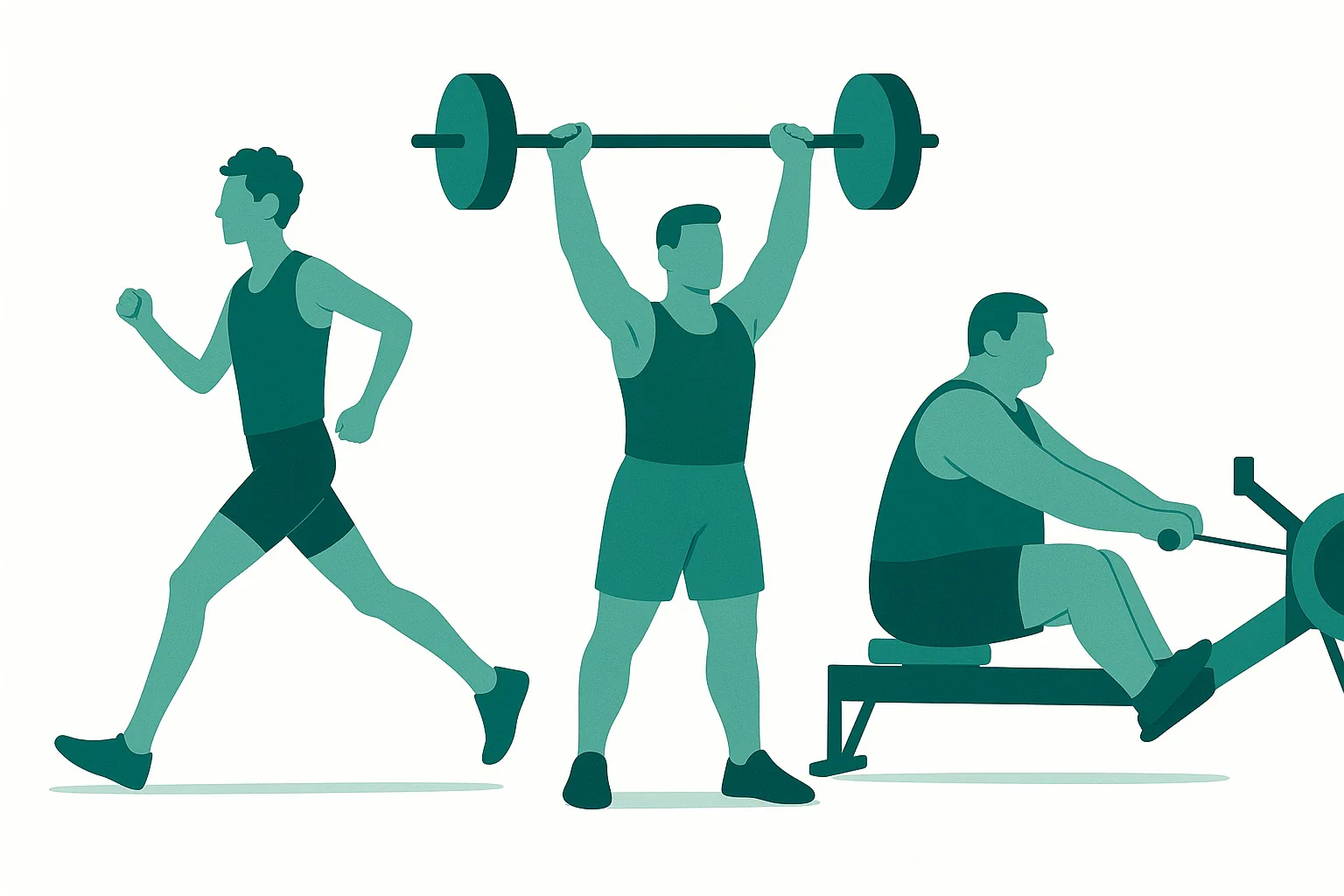 Use the body type calculator to estimate somatotype tendencies. Receive helpful training and nutrition guidance tailored specifically to your body type easily.