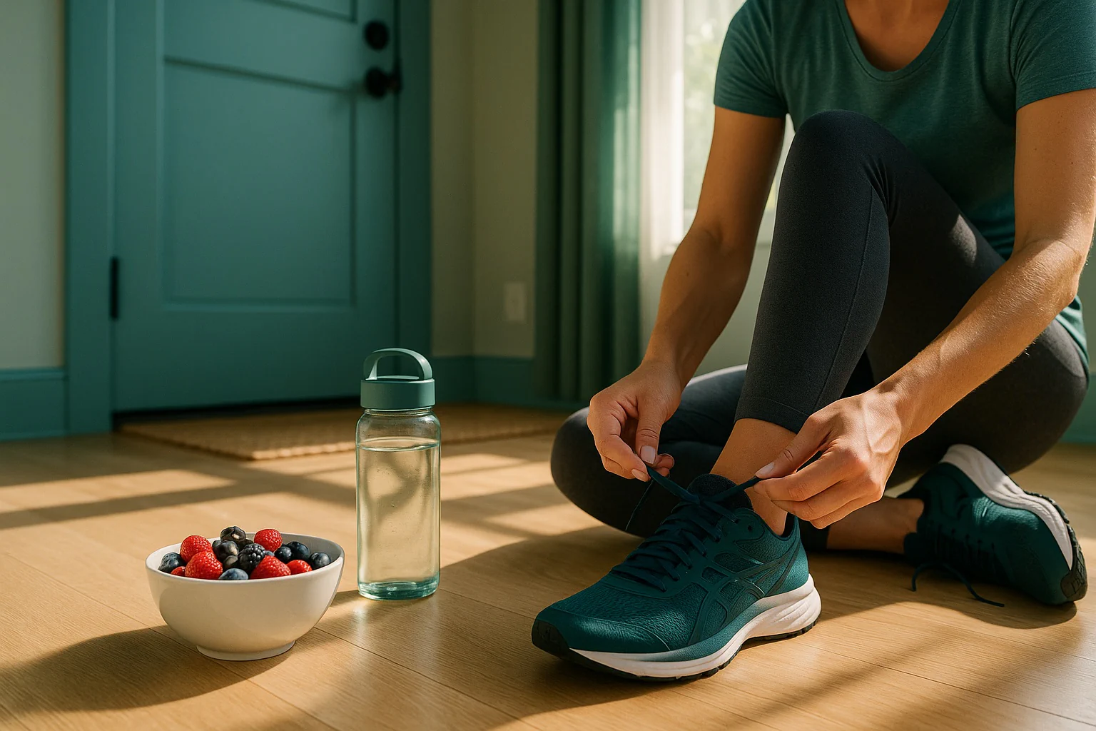 The Cardiac Risk Calculator shows a Framingham 10‑year risk result with category and guidance. Inputs include cholesterol, HDL, BP, smoking, and diabetes.