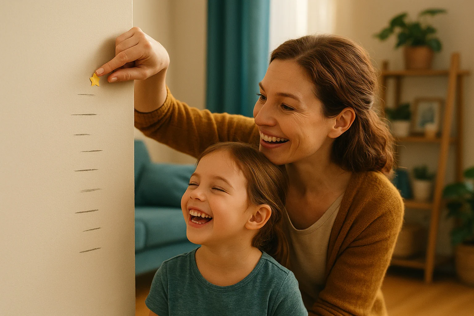 Our child growth calculator estimates height and weight percentiles, shows trends and velocity, and explains results so parents can track growth confidently.