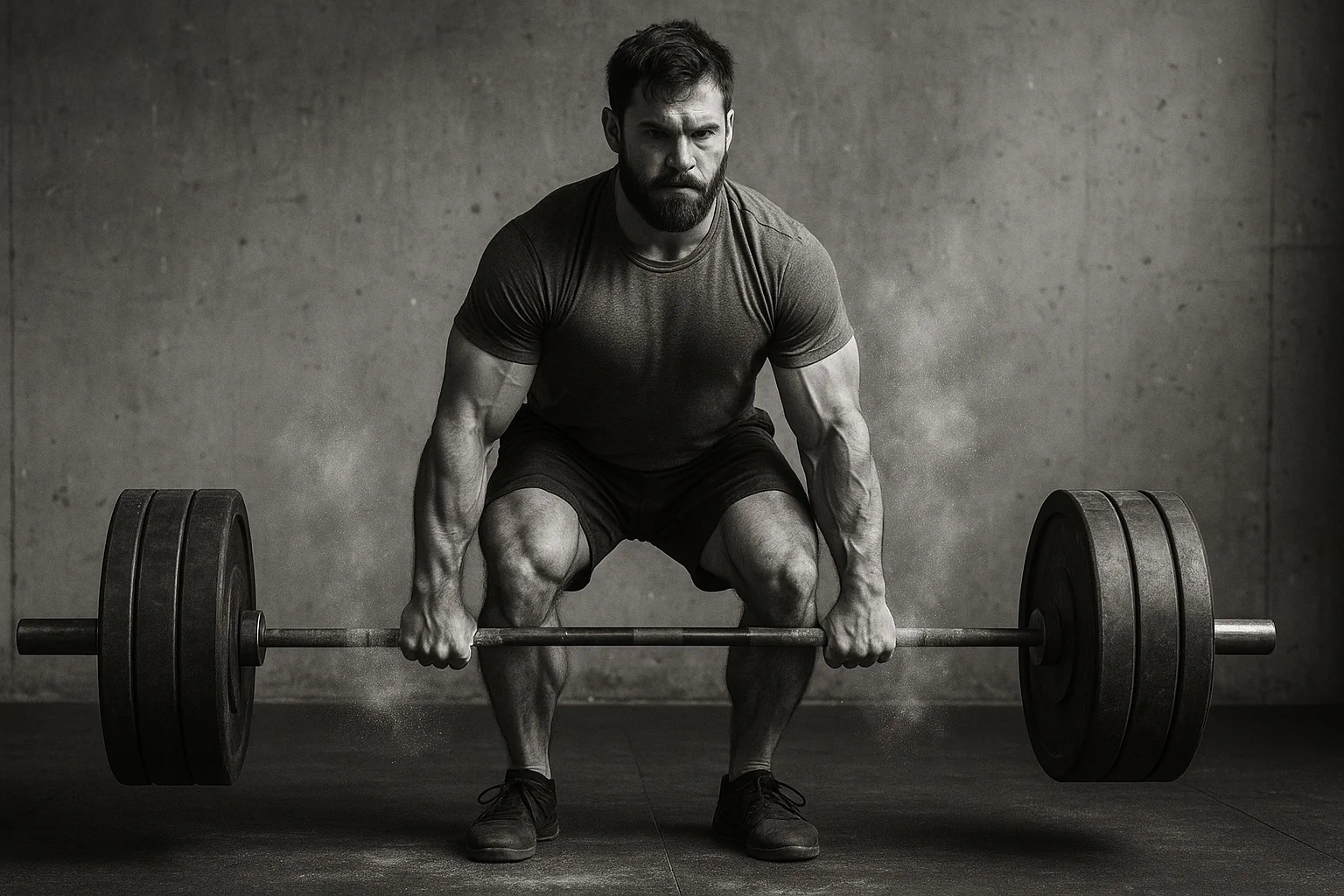 Use the deadlift calculator to estimate your max (1RM) and build working sets with plate math in kg or lb. Fast results to plan safe, effective training.