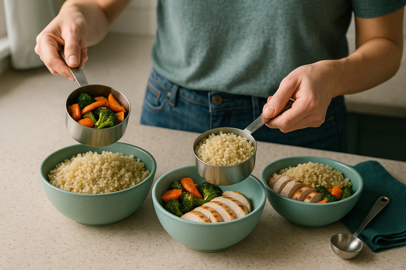 Get calories for any item with the food calorie calculator using serving sizes or grams. Get instant results tailored to your needs. Simple and fast today.