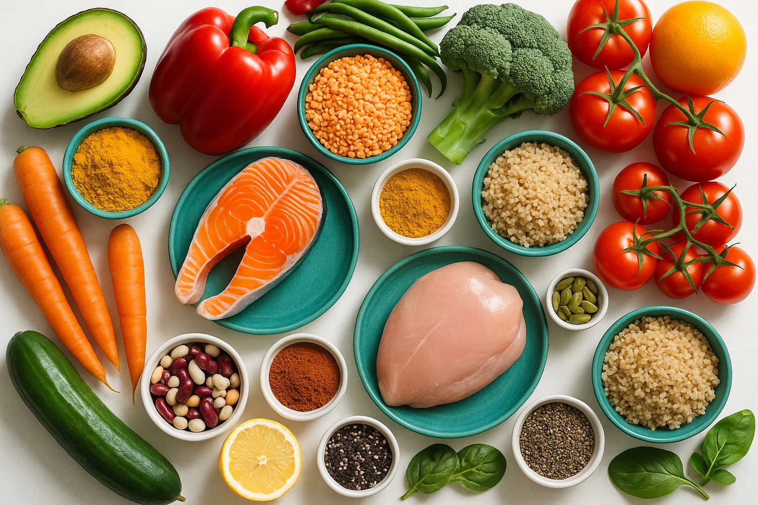 Analyze single foods with the nutrition calculator for calories, macros, and vitamins. Get instant results tailored to your needs. Simple, fast and easy to use.