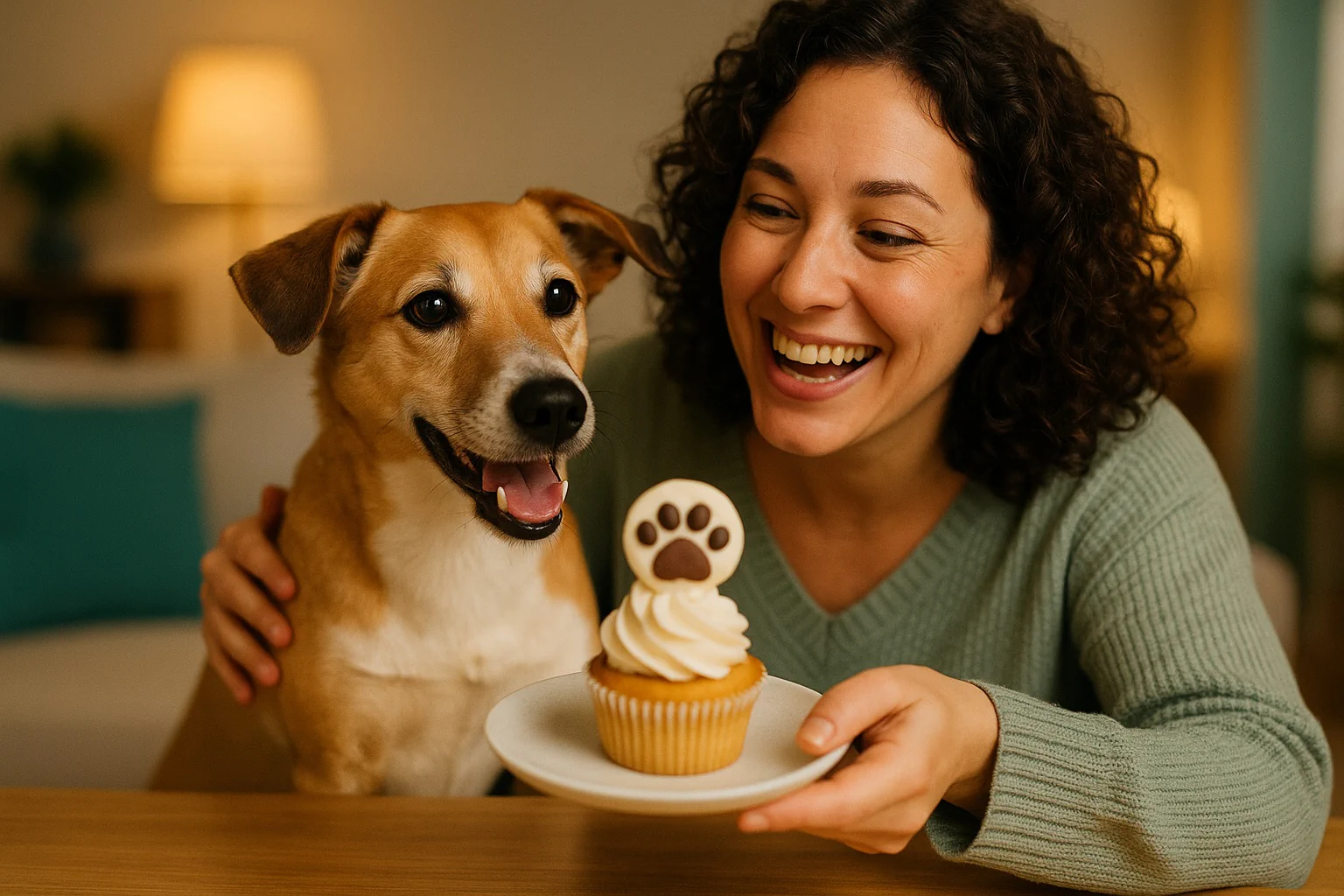 Layout from the human years to dog years calculator with input years and a dog age result, showing stages and tips with clear labels for easy review today.