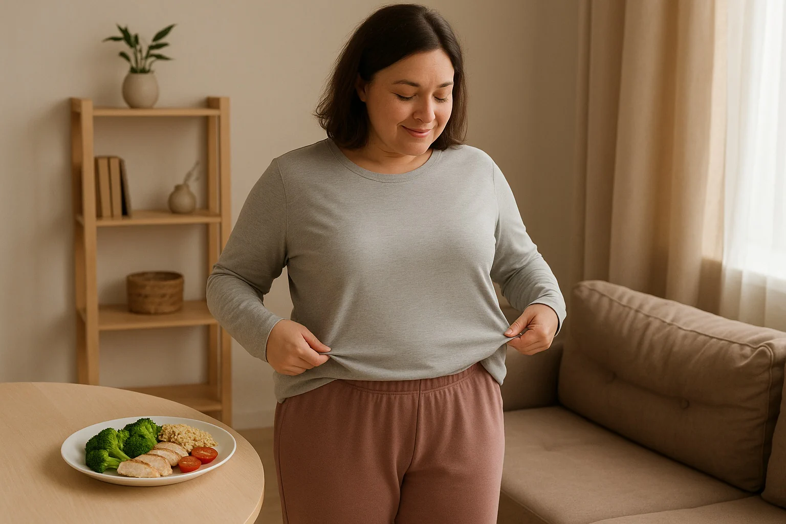 Use the ideal body weight calculator to compute IBW via Devine, Robinson, Hamwi, and Miller methods. Adjust by height, sex, and frame size for accurate targets.