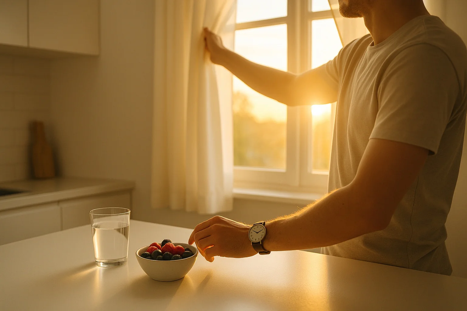 Use the intermittent fasting calculator to plan daily eating windows and fasting periods effectively. Features a simple timer and clear schedule visualization.