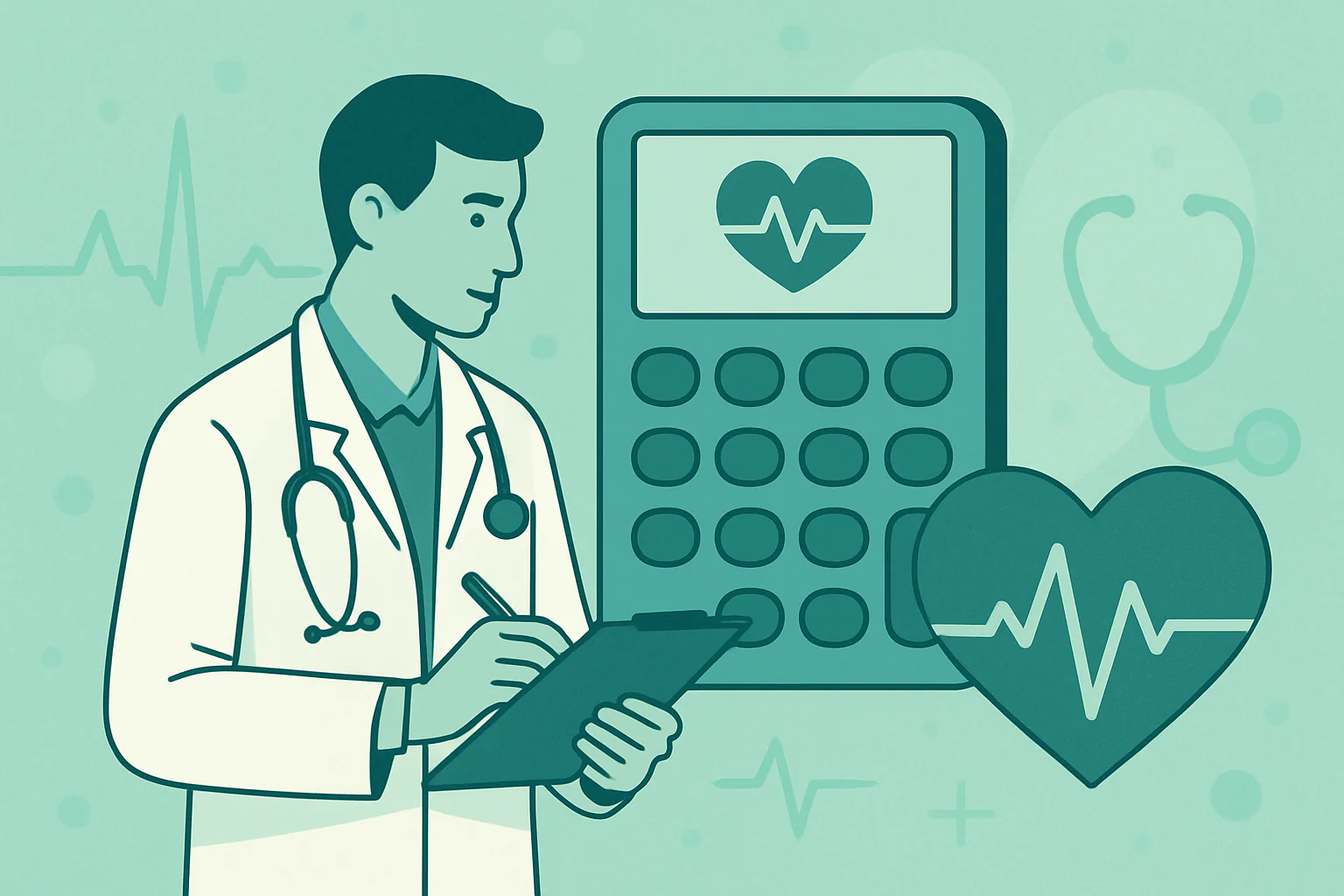 Use the max heart rate calculator to estimate maximum heart rate by age, compare Tanaka, Fox, and Gulati formulas, and see training zones to guide workouts.