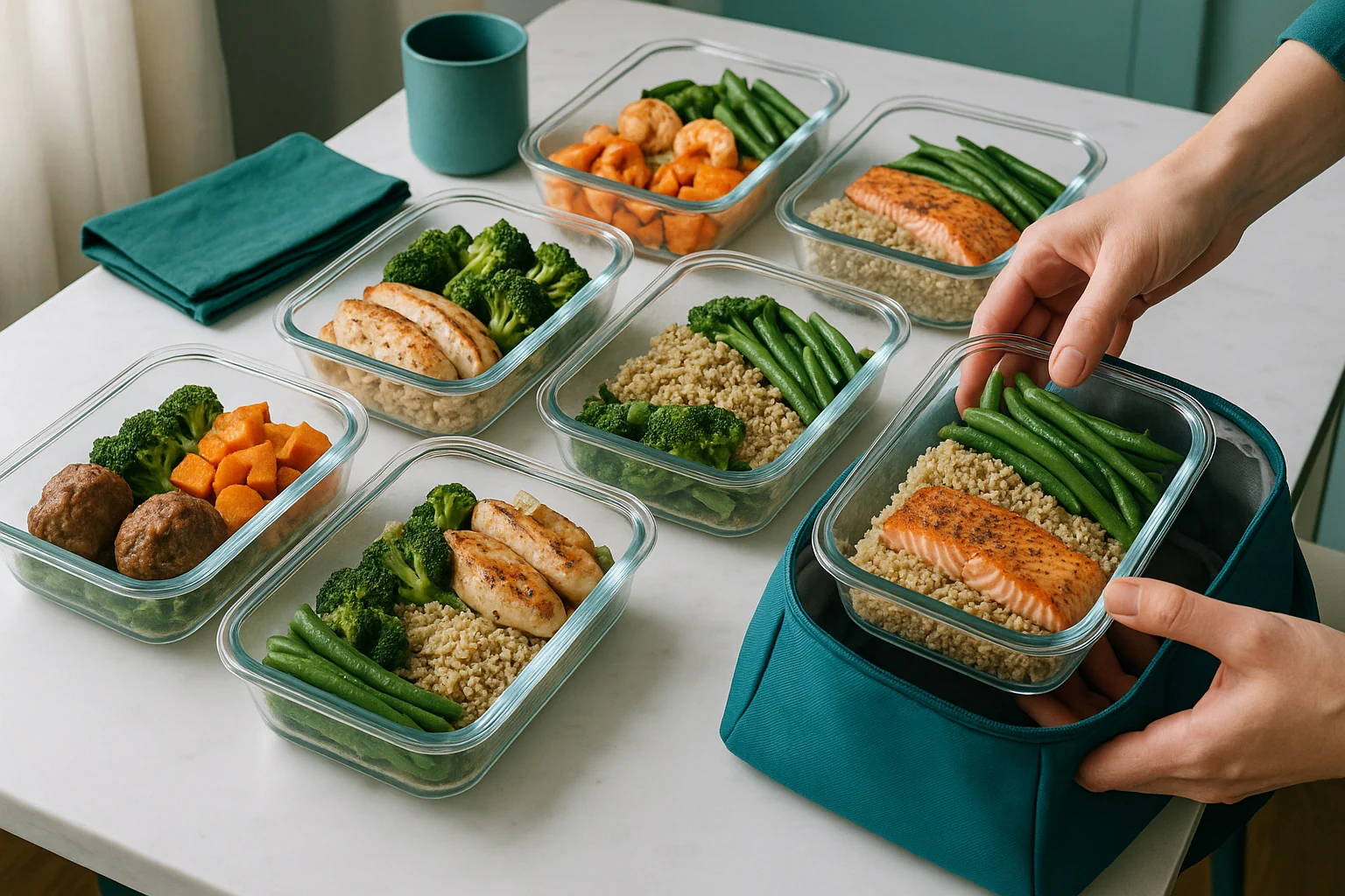 Create a basic plan with the meal plan calculator using your calorie and macro targets. Get instant results tailored to your needs. Simple and easy to use.