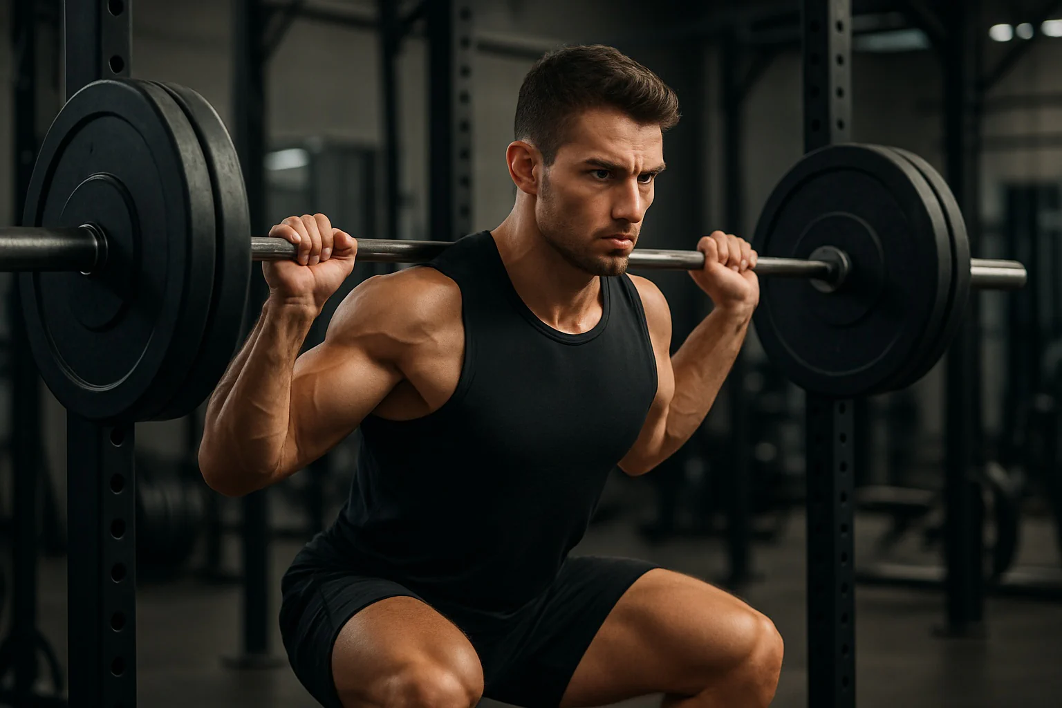 Use the muscle mass calculator to estimate skeletal muscle mass, fat mass, and lean mass. Input body fat % and weight for a clear body composition breakdown.