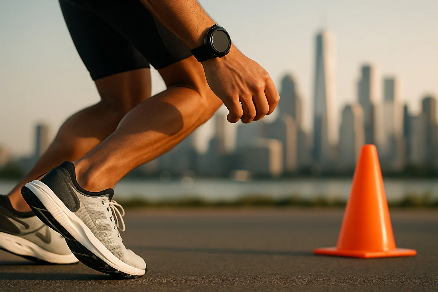 Plan your pacing effectively with the race pace calculator and export a printable split chart. Ideal for training plans, progress tracking, and smarter racing.