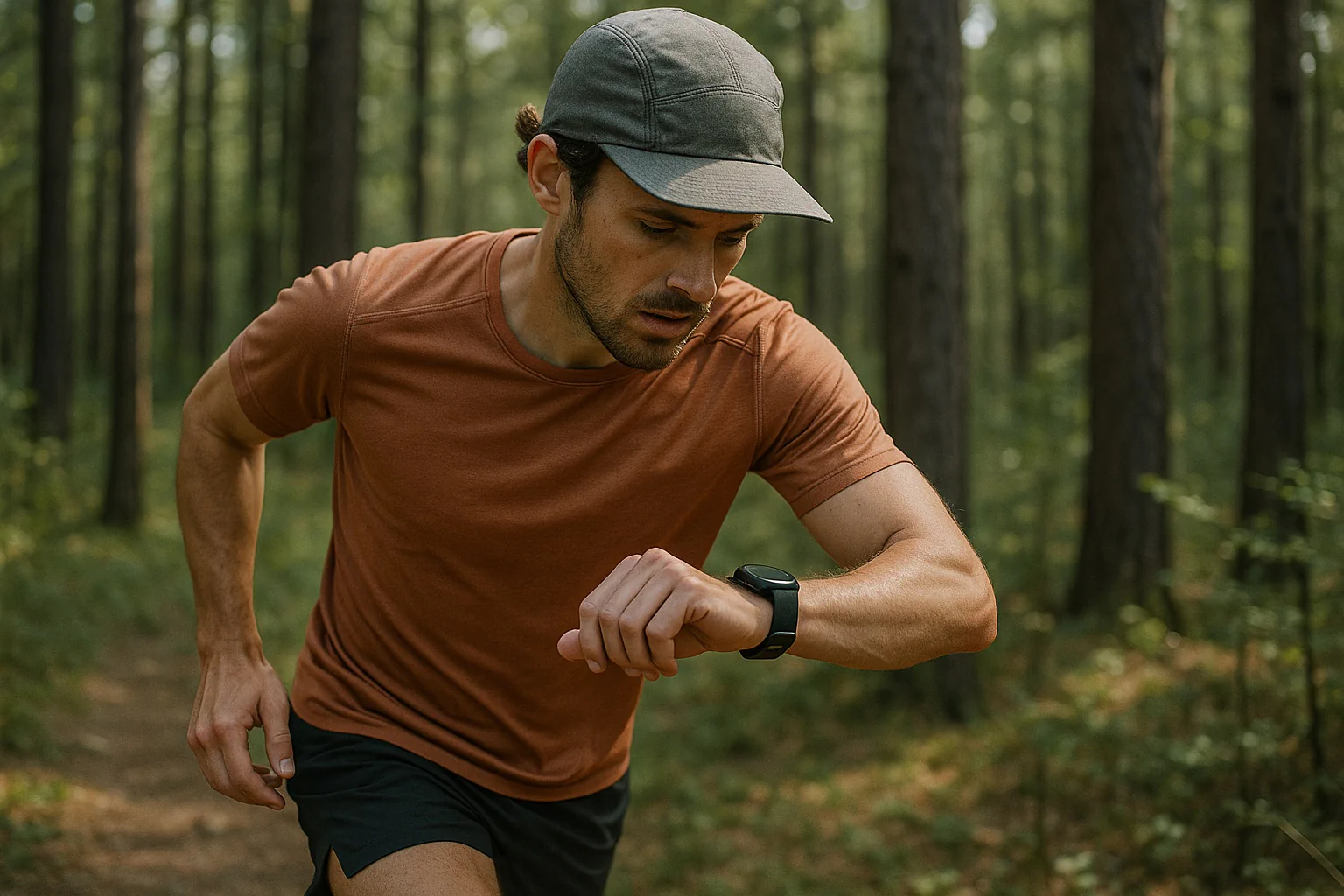 Plan workouts with the running pace calculator. This pace calculator accurately converts speed, pace, and time, providing detailed split tables for your runs.