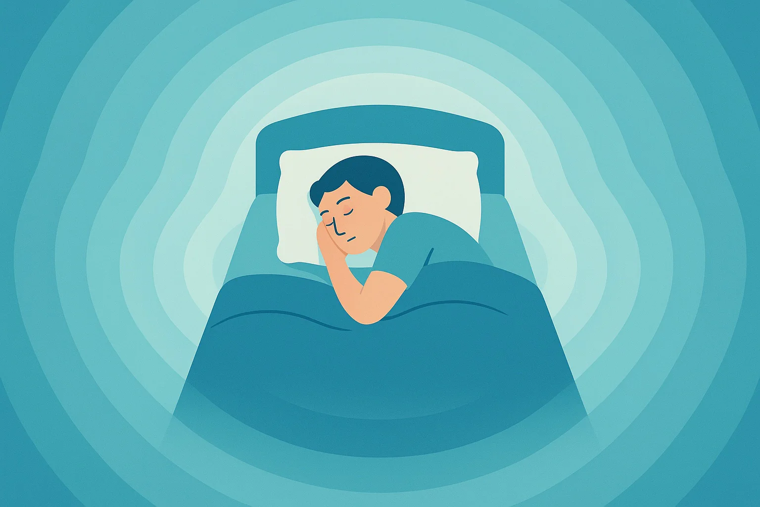 Sleep cycle calculator interface showing wake time or bedtime options, 90-minute cycles and fall-asleep buffer controls, with mobile-friendly suggestions.