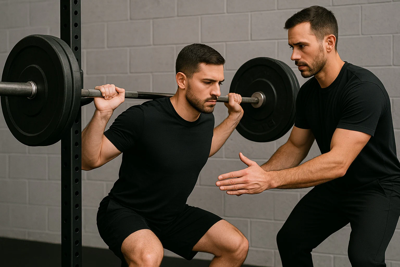 Get your squat 1RM from recent sets using the squat max calculator and generate precise training sets by percentage. Fast, accurate results available instantly.