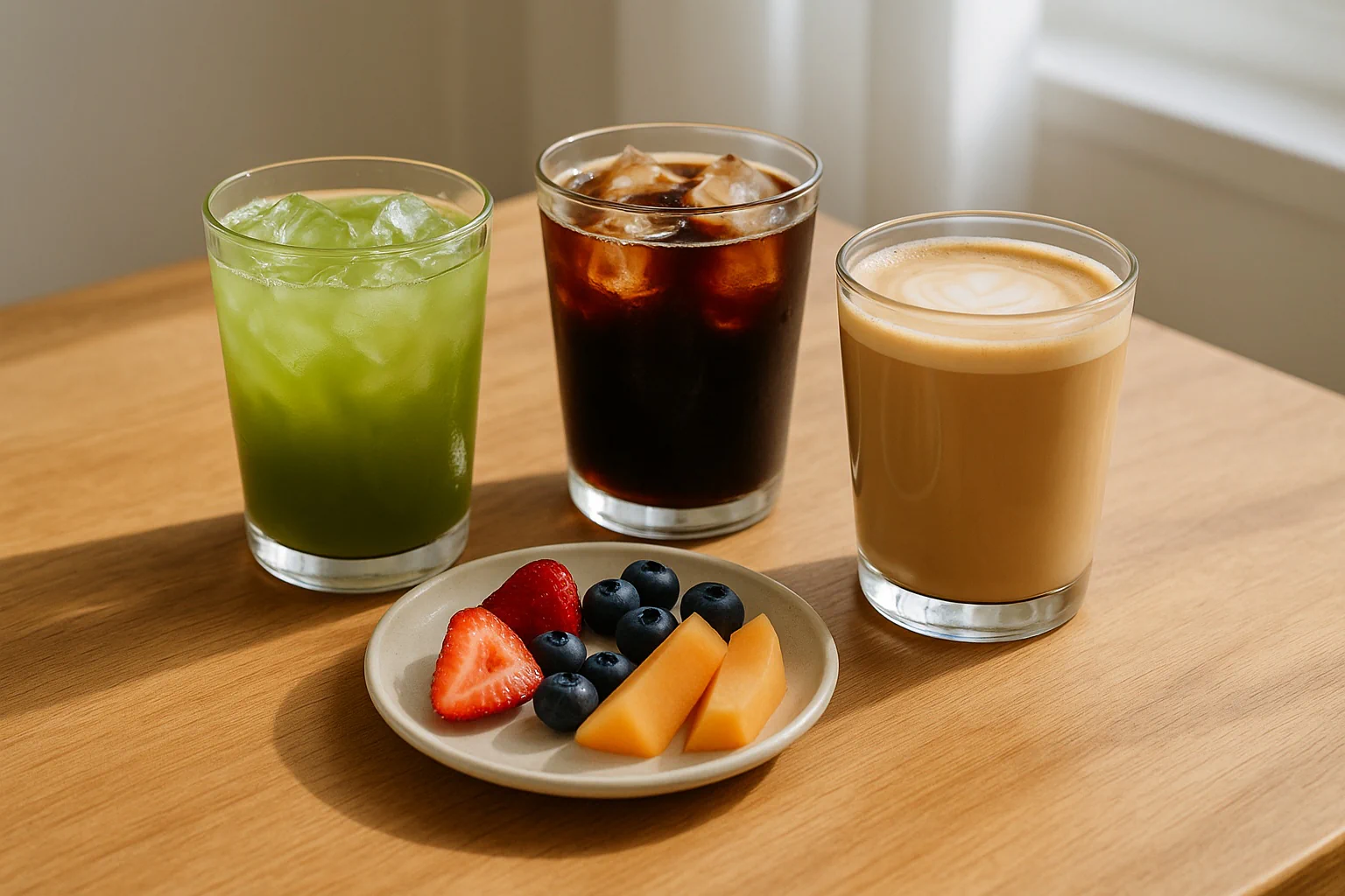 The Starbucks nutrition calculator shows precise calories and macros (protein, carbs, fat) for drinks and food items with every customization. Instant updates.