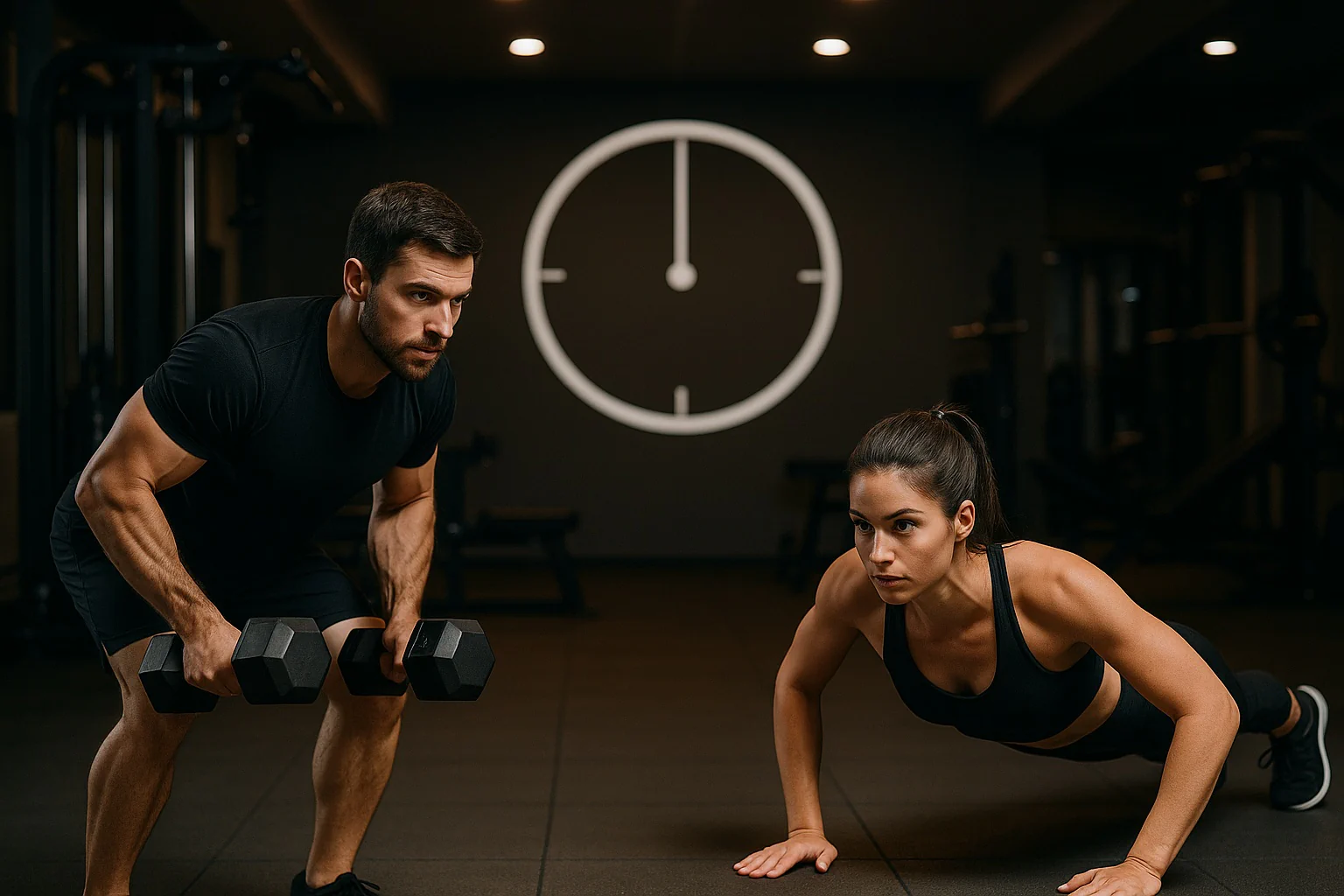 The superset calculator helps combine exercises, set alternation timing, and keep rest windows tight without losing quality. Build balanced pairings quickly.