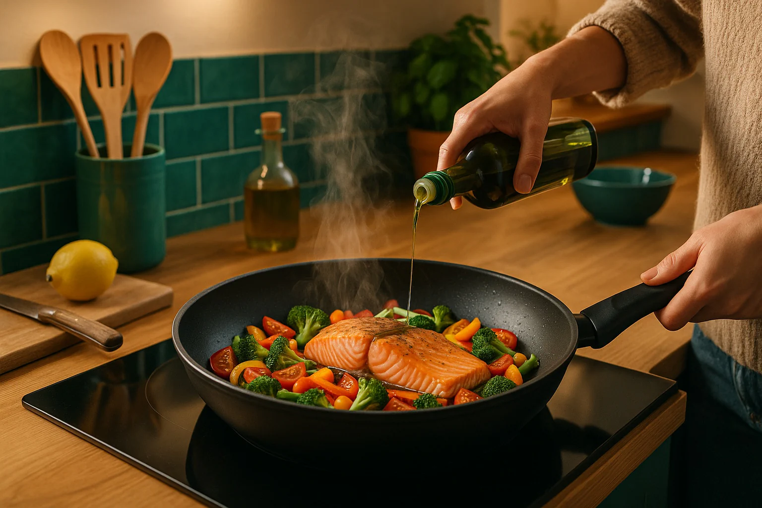 Triglyceride calculator that converts mg/dL and mmol/L, classifies normal to high TG and estimates VLDL, LDL (Friedewald), non‑HDL to interpret lipid panel.