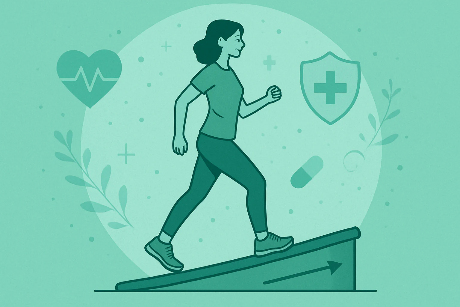 The walking calorie calculator shows calories burned by pace, duration, weight, and incline, with totals per mile or kilometer to plan walks and training.