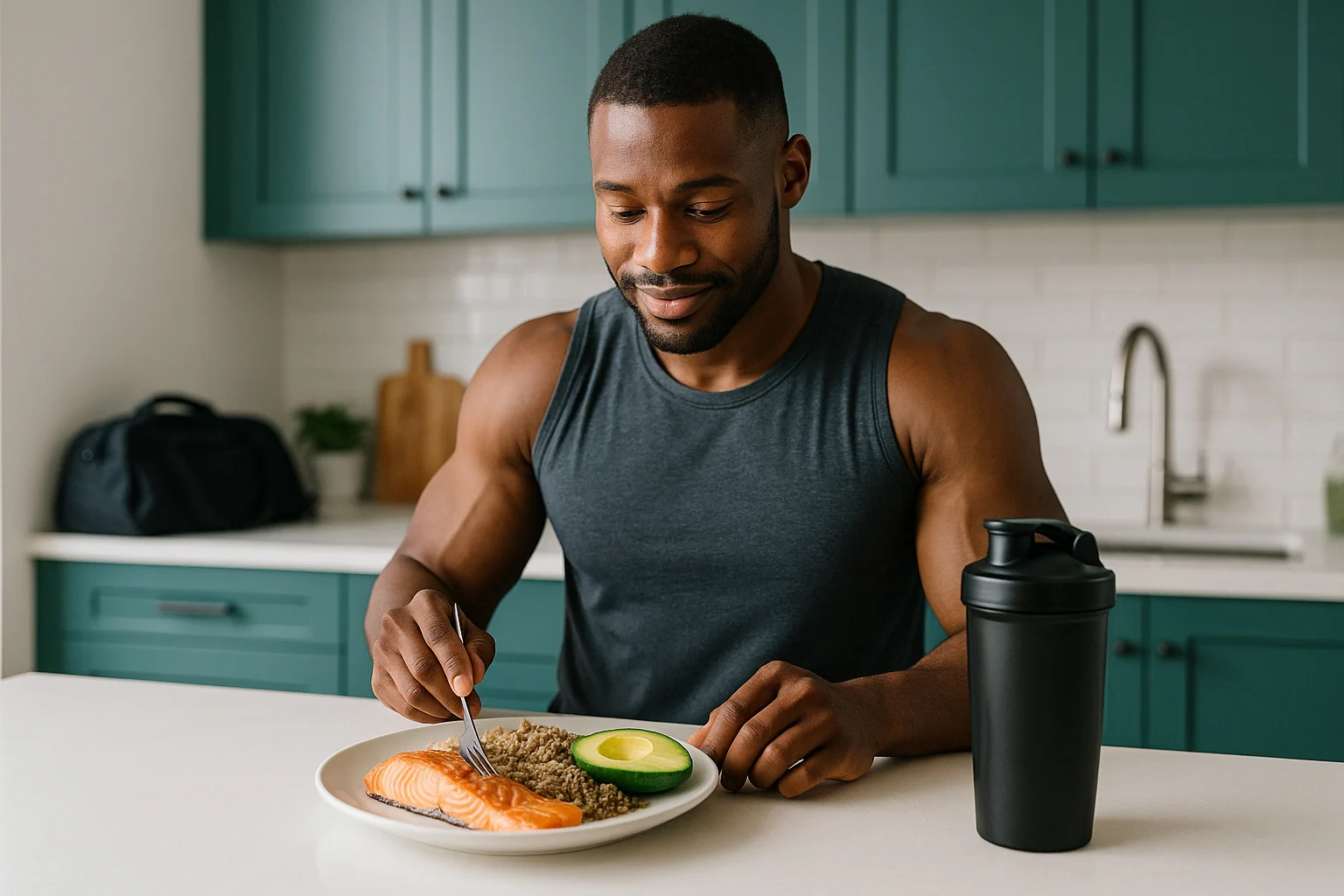 Use the weight gain calculator to plan a calorie surplus, set a weekly gain target, and get daily calories and macro splits for healthy, steady bulking.