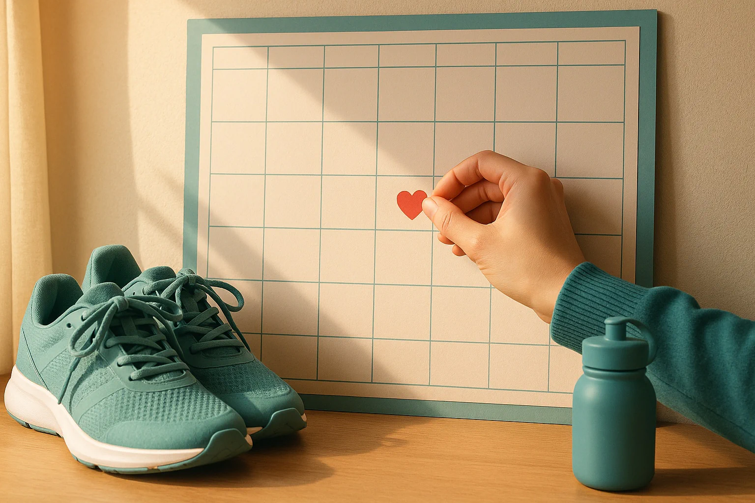 Use the weight loss calculator by date to set a goal weight, pick a weekly pace and see an estimated finish date with key milestones and simple safety guidance.